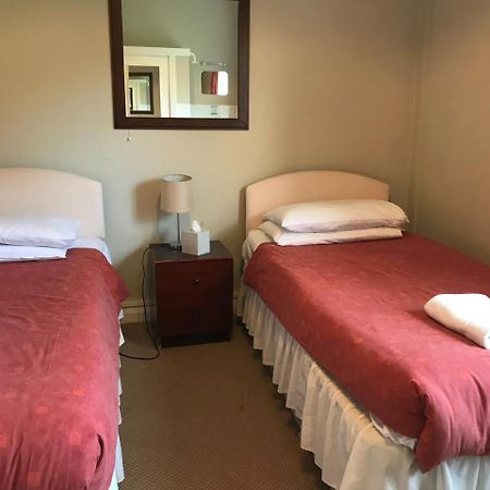 Lambert Manor Hotel Grange-over-Sands Εξωτερικό φωτογραφία