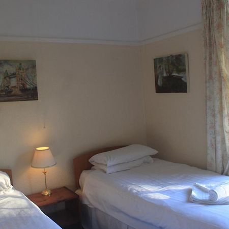Lambert Manor Hotel Grange-over-Sands Εξωτερικό φωτογραφία