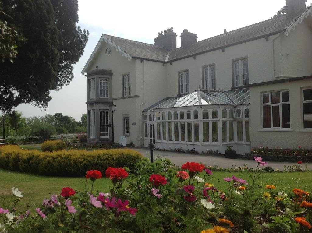 Lambert Manor Hotel Grange-over-Sands Εξωτερικό φωτογραφία