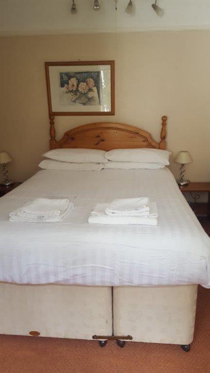 Lambert Manor Hotel Grange-over-Sands Δωμάτιο φωτογραφία