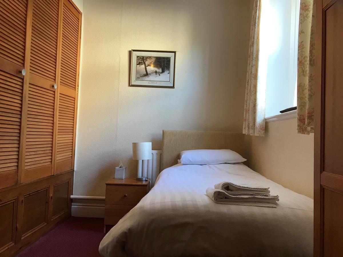 Lambert Manor Hotel Grange-over-Sands Εξωτερικό φωτογραφία