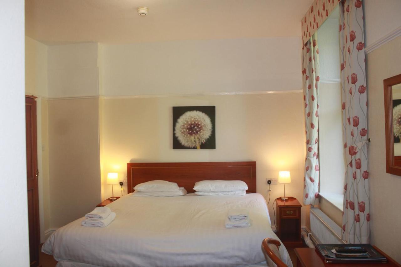 Lambert Manor Hotel Grange-over-Sands Εξωτερικό φωτογραφία