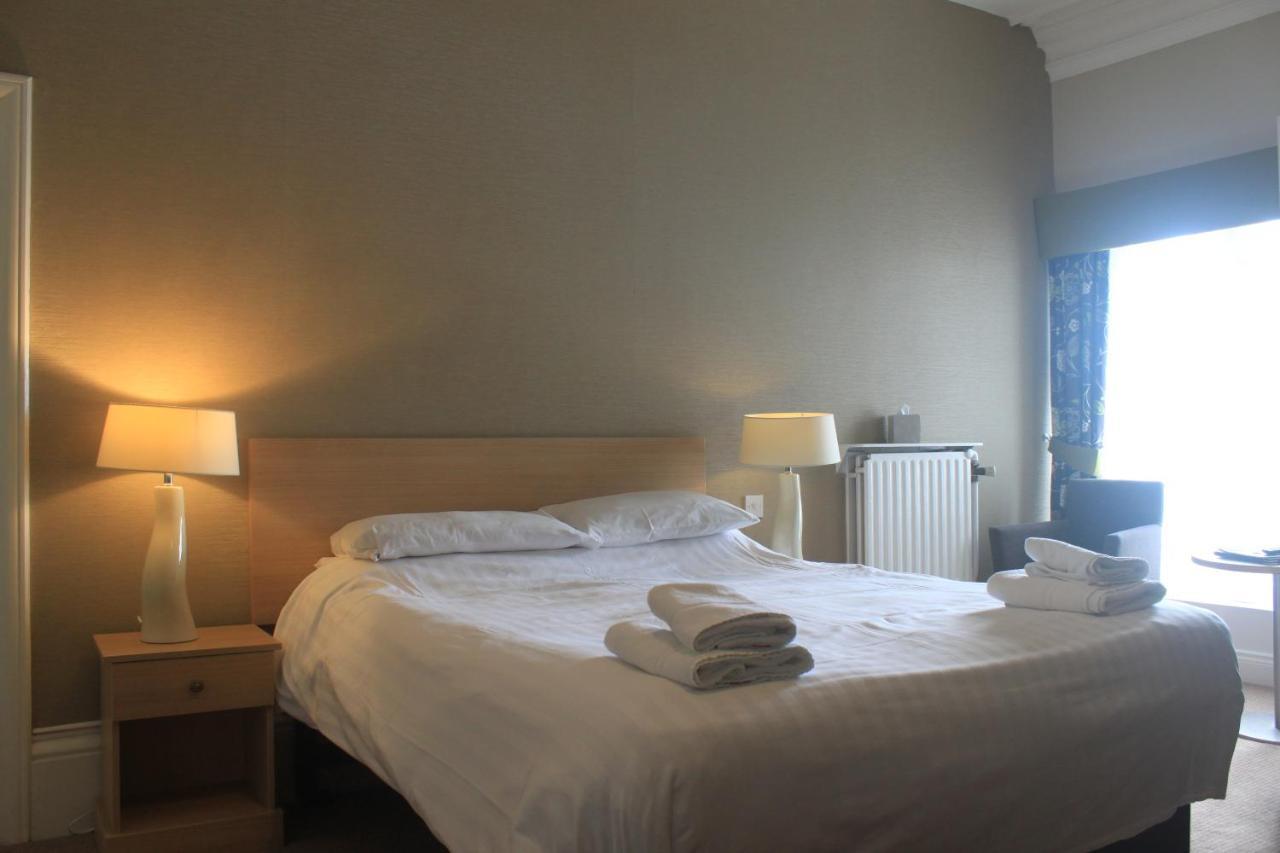 Lambert Manor Hotel Grange-over-Sands Εξωτερικό φωτογραφία