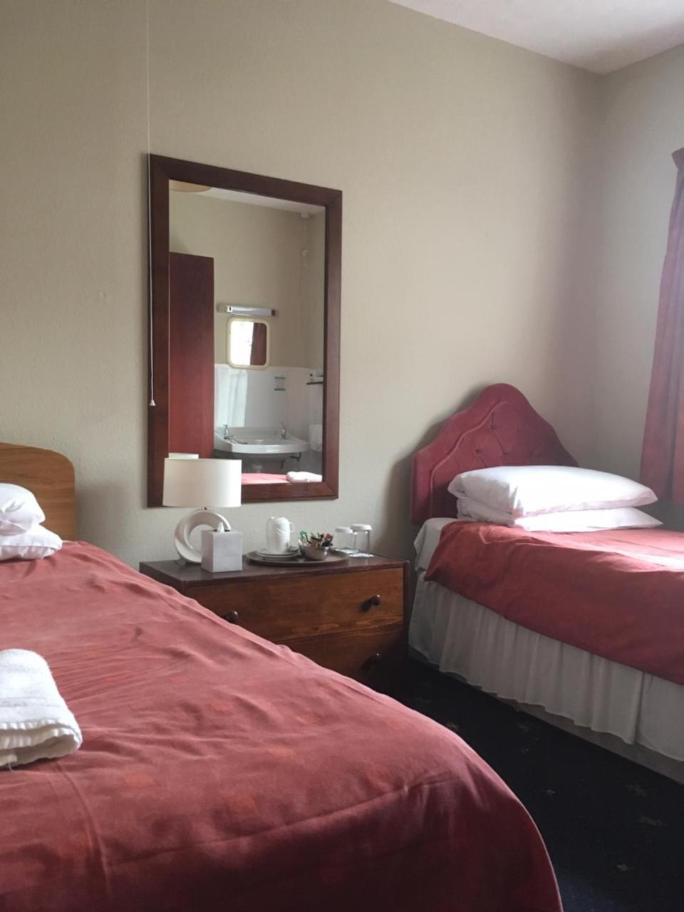 Lambert Manor Hotel Grange-over-Sands Εξωτερικό φωτογραφία