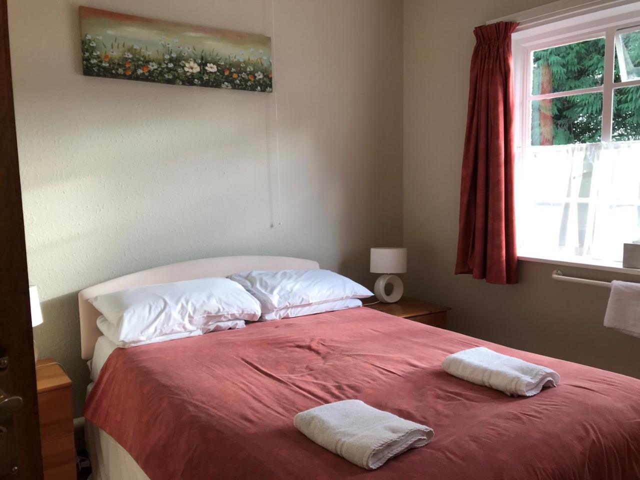 Lambert Manor Hotel Grange-over-Sands Εξωτερικό φωτογραφία