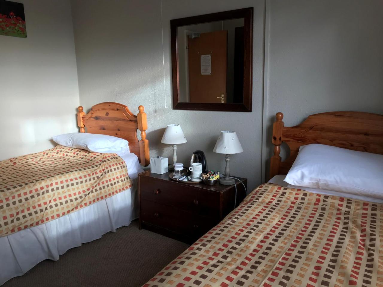 Lambert Manor Hotel Grange-over-Sands Εξωτερικό φωτογραφία