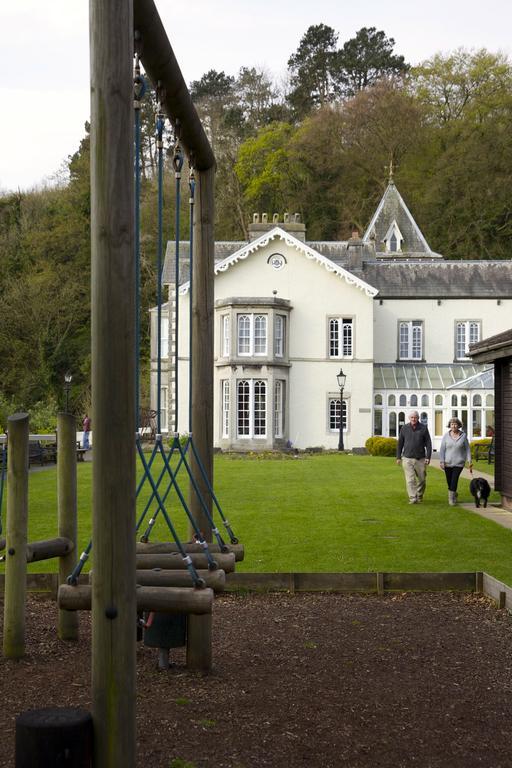 Lambert Manor Hotel Grange-over-Sands Εξωτερικό φωτογραφία