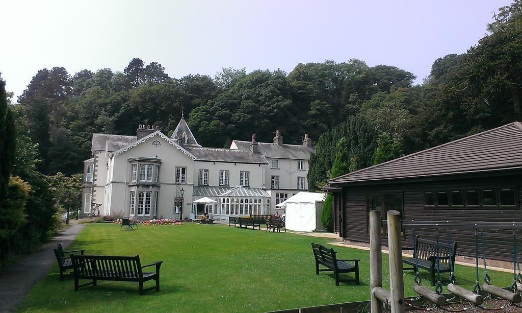 Lambert Manor Hotel Grange-over-Sands Δωμάτιο φωτογραφία